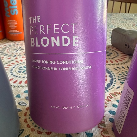 Pravana the perfect blond lot - Picture 4 of 7
